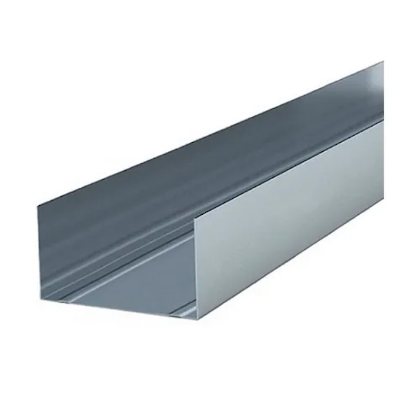 Профиль UW 100 x 50 x 3 м 0,45 мм