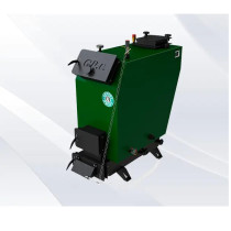 Твердотопливный котел GEFEST-PROFI U 500 кВт