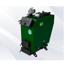 Твердотопливный котел  GEFEST-PROFI V  1000 Квт