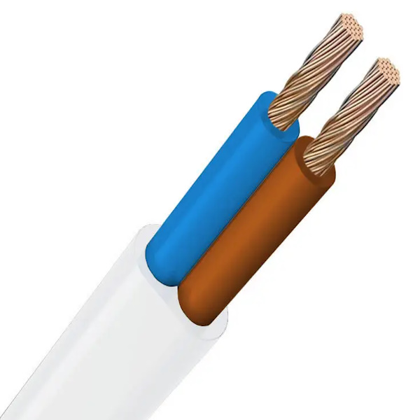 Кабель ШВВП 2 X 6,0 