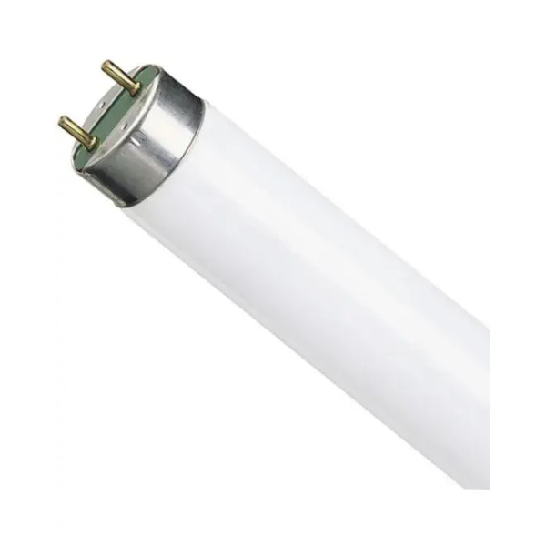 Лампа люминесцентная OSRAM L18 W765 G13 (холодный свет)
