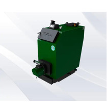 Твердотопливный котел  GEFEST-PROFI P 100 квт