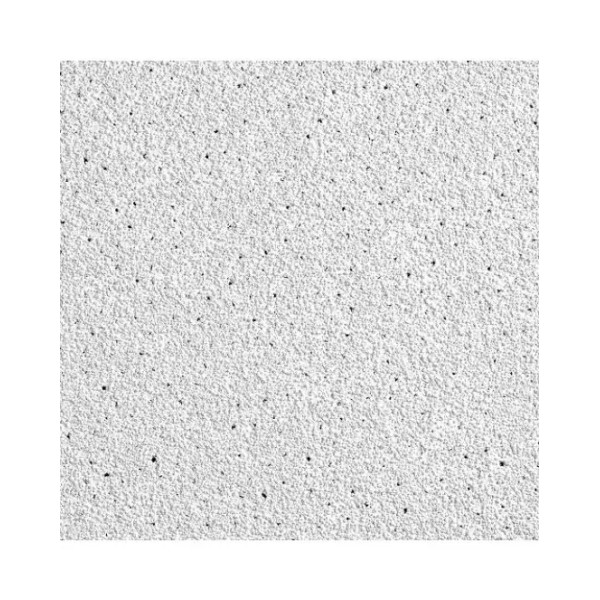 Плита для потолка DUNE NG Board Celing tiles 600*600*15mm 