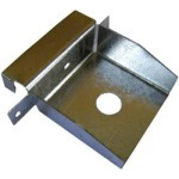 Соединитель угловой Т для CD 60