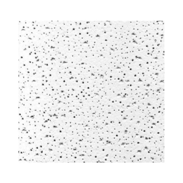 Плита Ecomin PLANET board 600х600х13 Knauf  18 шт /упак 