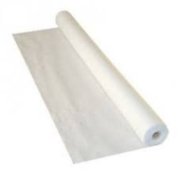 Паробарьер армированный MASTERFOL WHITE FOIL белый (75 кв.м.)