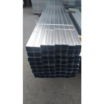 Профиль UW 100 x 40 x 3 м 0.6 мм