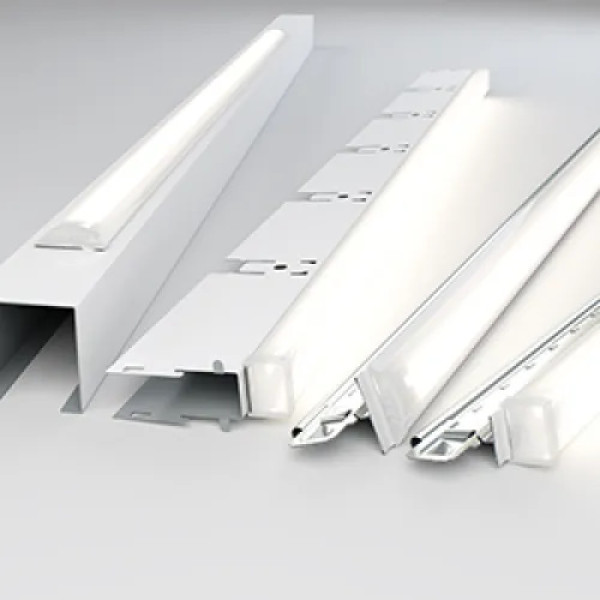 Набор освещения KRAFT LED-Т* 1200 мм (30 Вт)