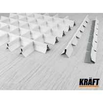 Пирамидальный грильято KRAFT