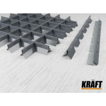 Пирамидальный грильято KRAFT