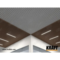 Пирамидальный грильято KRAFT
