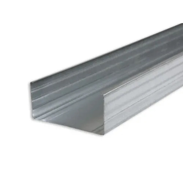 Профиль CW 100 x 50 x 3 м 0,6 мм