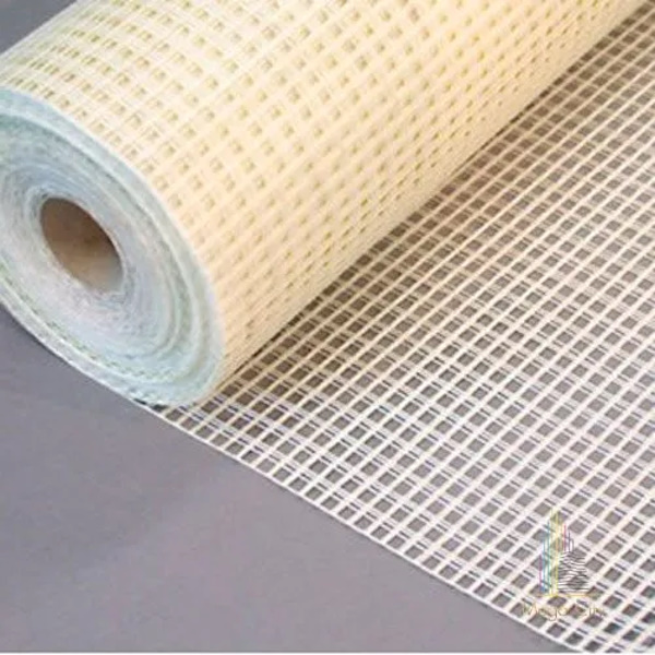 Сетка армирующая Krautol Krautherm Gewebe 560 145г/м2