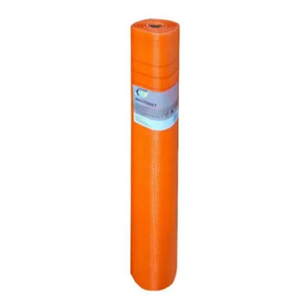 Сетка стекловолоконная Masterplast 145 г/кв.м. 50м2