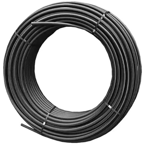 Труба полиэтиленовая Valrom PE100 SDR13.6 PN12.5 25 х 2.0 мм