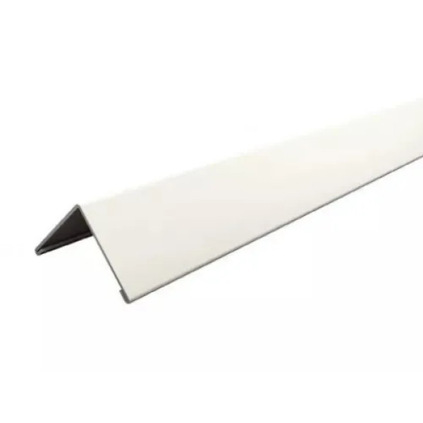 Профиль Пристенный KRAFT Fortis Т-24 (3,0) 19х24 RAL9003 